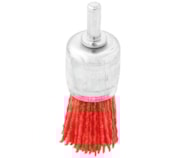 Catrabucha fibra com perno tipo brocha