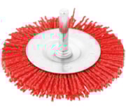 Catrabucha fibra com perno circular
