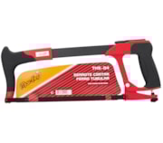 Serrote cortar ferro tubular