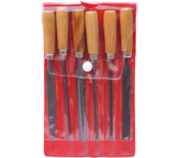 Jogo limas mini com cabo