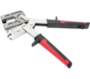 Alicate cravar perfis gesso cartonado