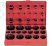 Caixa stock O-rings