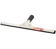 Rodo limpeza para vidros inox