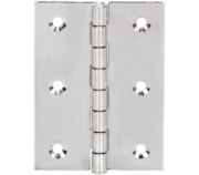 Dobradiça inox AISI316