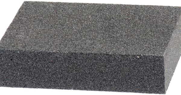 Bloco lixa esponjoso MacFer BLE-01 100x70x25mm GR80 | Tavares & E ...