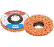 Disco decapagem para inox
