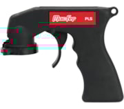 Pistola para latas spray pintura