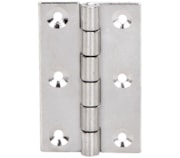 Dobradiça inox AISI316