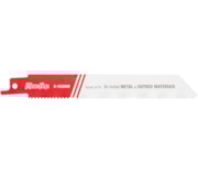Lâmina sabre bimetal