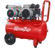 Compressor ar sem óleo silencioso