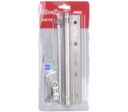 Mola porta braço inox
