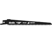 Lâmina sabre bimetal