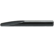 Extrator para coroa diamantada
