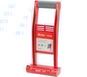 Pega ABS para transporte placas