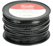 Fio nylon para roçadora serrilhado