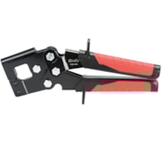 Alicate cravar perfis gesso cartonado