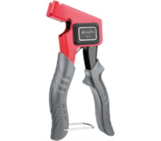 Alicate cravar bucha para materiais ocos