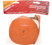 Cinta amarração sem roquete gancho "J"