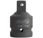 Adaptador caixa Cr-Mo impacto