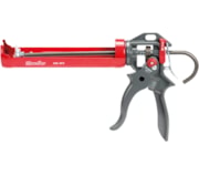 Pistola mastick profissional anti-gota