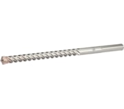 Broca ponta diamante MAX 4 cortes