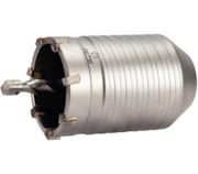 Coroa pastilhada TCT MAX