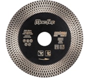 Disco diamantado