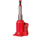 Macaco garrafa êmbolo duplo