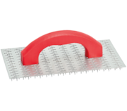 Talocha raspador para capoto