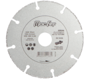 Disco diamantado para madeira