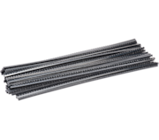 Fio nylon para roçadora serrilhado