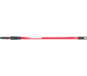 CRMASS-RB Cabo com rosca para rodo alisamento massas inox 1350mm